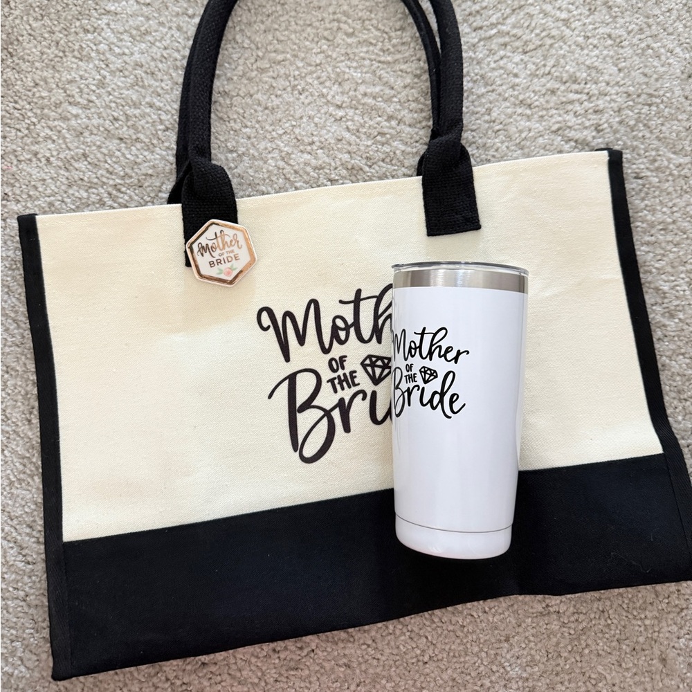 Mother of the Bride Bundle